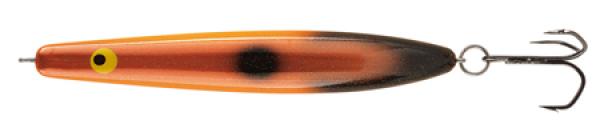 Witch von Falkfish - 10cm - 22g - Orange Black Copper | 324